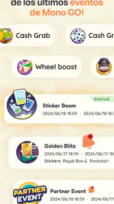 StickerHub - GO Sticker screenshot