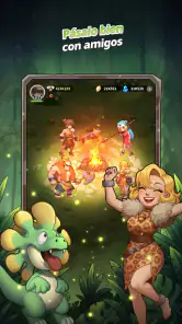 StoneAge: Idle Adventure screenshot