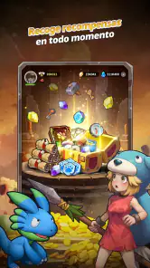 StoneAge: Idle Adventure screenshot