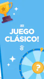 Stop 2: Juego Basta en Español 2