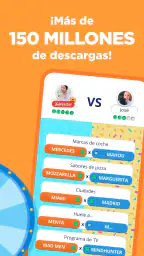 Stop 2: Juego Basta en Español 3