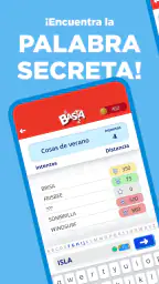 Stop 2: Juego Basta en Español 5