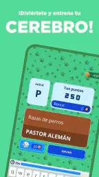 Stop 2: Juego Basta en Español 8
