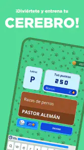 Stop 2: Juego Basta en Español screenshot
