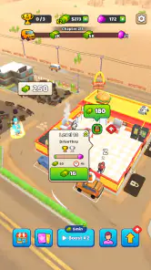 Stop & Go Empire screenshot