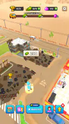 Stop & Go Empire 2