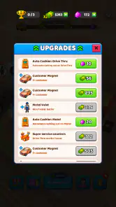 Stop & Go Empire screenshot