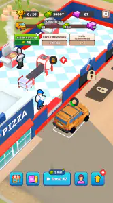 Stop & Go Empire screenshot