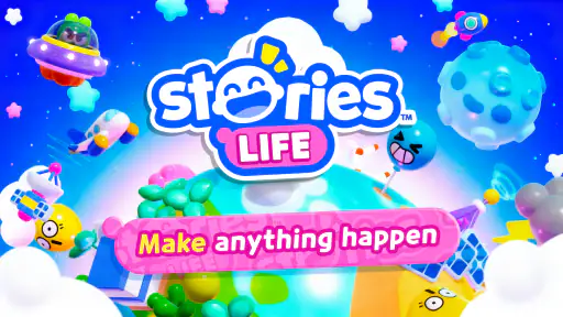 Stories Life: Mundo de niños 6
