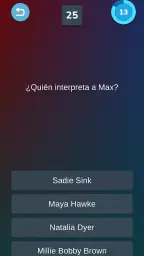 Stranger Things Quiz 4