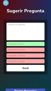 Stranger Things Quiz screenshot