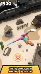 Street Diver 1