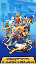 Street Diver 5