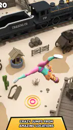 Street Diver 6