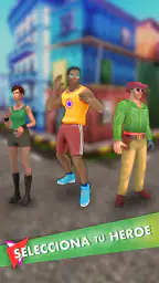 StreetChaser 7