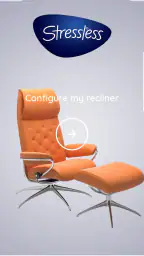 Stressless @home 1