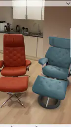 Stressless @home 4