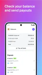 Stripe Dashboard 4