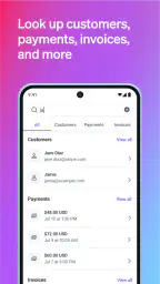 Stripe Dashboard 5