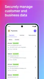 Stripe Dashboard 6