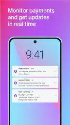 Stripe Dashboard 7