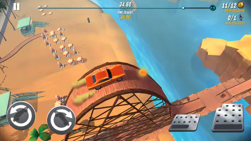 Stunt Car Extreme 8