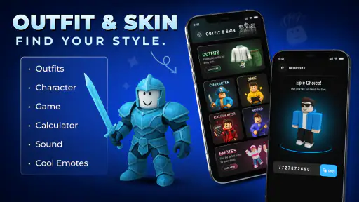 StyleWorld Outfit & Skin 1