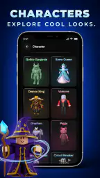 StyleWorld Outfit & Skin 4