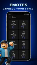 StyleWorld Outfit & Skin 5