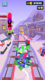 Subway Surfers 2