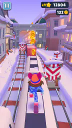 Subway Surfers 4