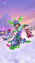 Subway Surfers 5