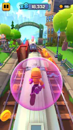 Subway Surfers City 7