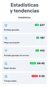 Sudoku.com - Sudoku clásico screenshot