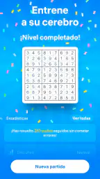 Sudoku.com - Sudoku clásico 8