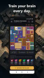 Sudoku Lógico: Caso Detective 5