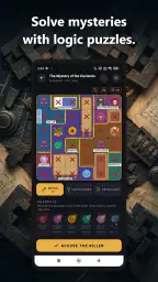 Sudoku Lógico: Caso Detective 7