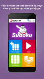 Sudoku Megastar 1