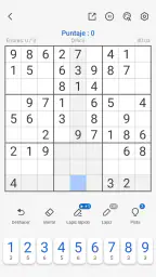 Sudoku - Sudoku Puzzles 2