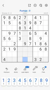 Sudoku - Sudoku Puzzles screenshot