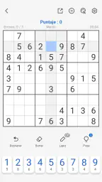 Sudoku - Sudoku Puzzles 3