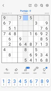 Sudoku - Sudoku Puzzles screenshot