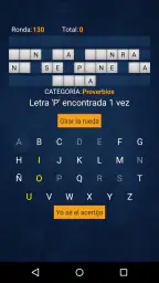 Suerte de Ruleta (español) 3