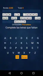 Suerte de Ruleta (español) 4