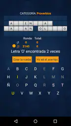 Suerte de Ruleta (español) 6