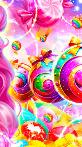 Sugar Bombanza screenshot