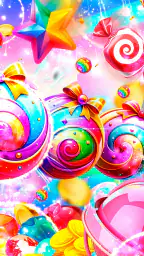Sugar Bombanza 3
