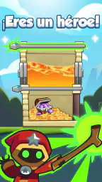 Summoner Greed: Idle Hero RPG 1