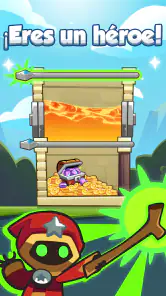 Summoner Greed: Idle Hero RPG screenshot