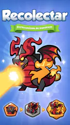 Summoner Greed: Idle Hero RPG 2